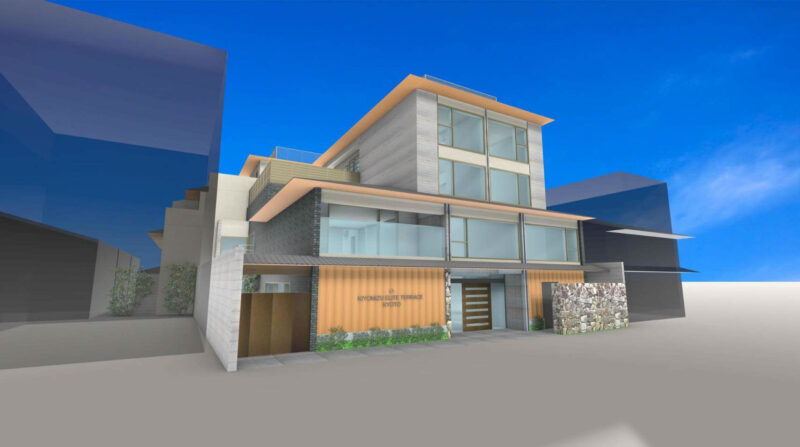 Kiyomizu Elite Terrace