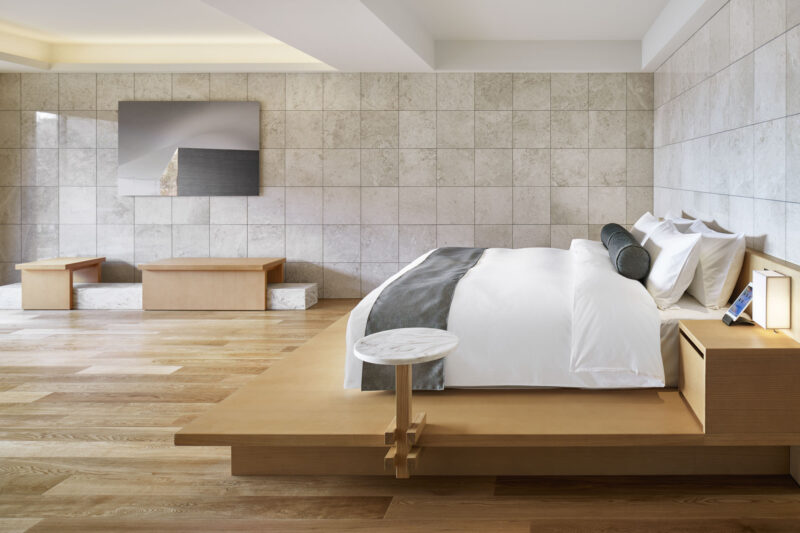 ザ・サウザンド京都