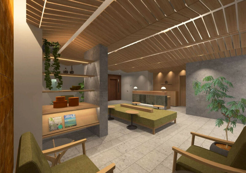 Kiyomizu Elite Terrace