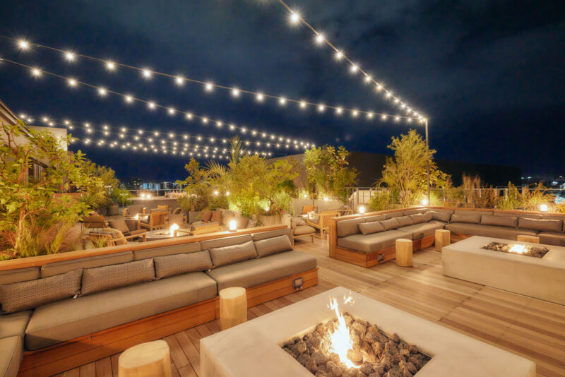 ノーガホテル 清水 京都