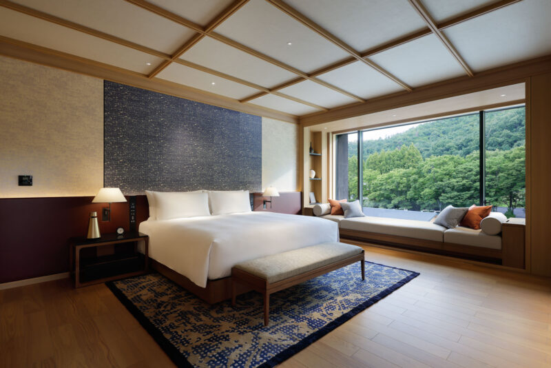 Roku Kyoto, LXR Hotels & Resorts 